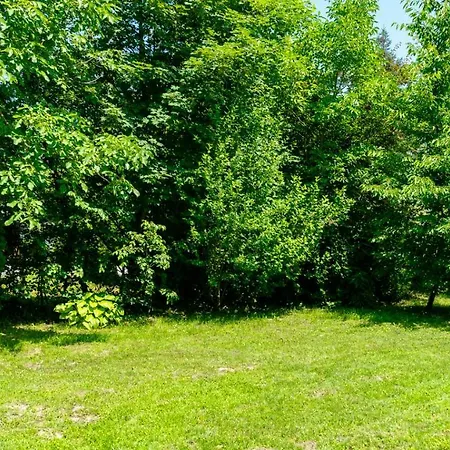 Family Lake House With Big Garden And Garden Place *