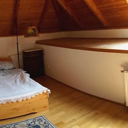 Nyaraló Family Lake House With Big Garden And Garden Place *