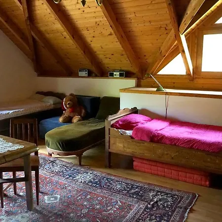 Nyaraló Family Lake House With Big Garden And Garden Place *