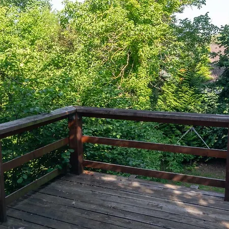 Family Lake House With Big Garden And Garden Place Nyaraló Balatonszemes