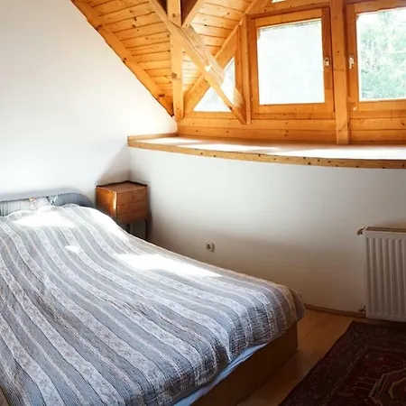 Nyaraló Family Lake House With Big Garden And Garden Place