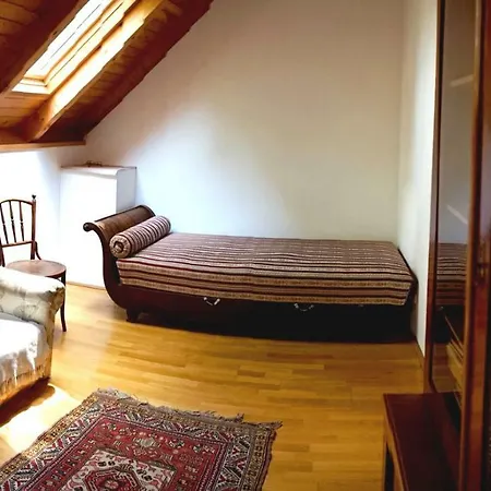 Family Lake House With Big Garden And Garden Place Nyaraló